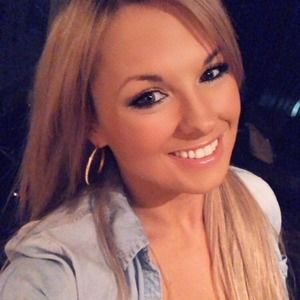 Meet your Posher, Chantell